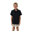 Youth Performance Western Shirt