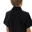Youth Performance Western Shirt