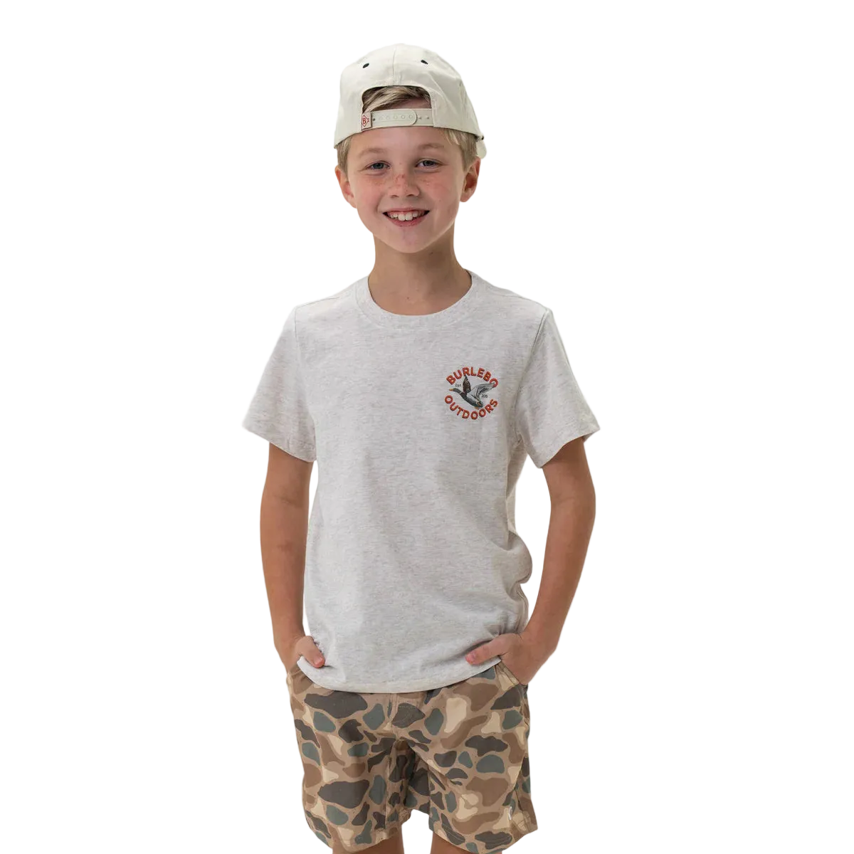 Youth Short Sleeve Tee