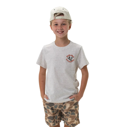 Youth Short Sleeve Tee