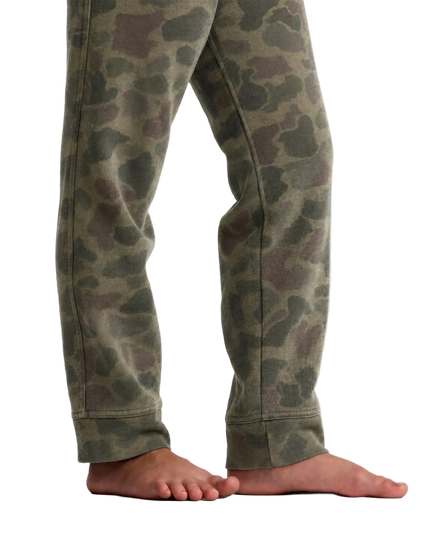 Youth Fleece Jogger
