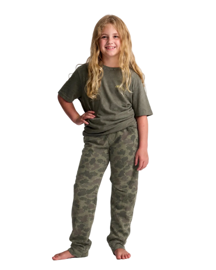Youth Fleece Jogger