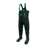 Youth Waders Aqua