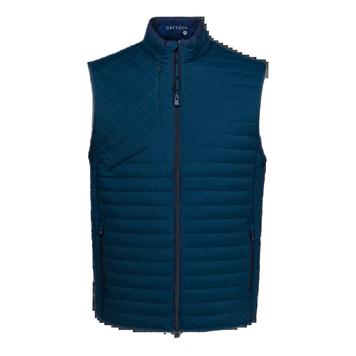 Yukon X-Lite Vest Grove
