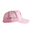 Limited Edition Heart Trucker Hat - Pink | Valentine's Day