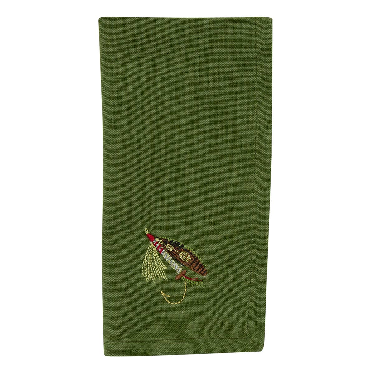 Fly Fishing Napkin