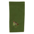 Fly Fishing Napkin