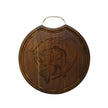 Fishing Wood Board - 13