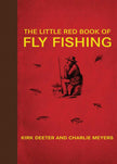 Little Red Book of Fly Fishing by Kirk Deeter
