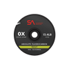 Absolute Fluorocarbon Trout Tippet 30m