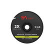 Absolute Fluorocarbon Trout Tippet 30m
