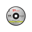 Absolute Clear Trout Tippet 30M
