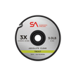 Absolute Clear Trout Tippet 30M