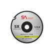 Absolute Clear Trout Tippet 30M