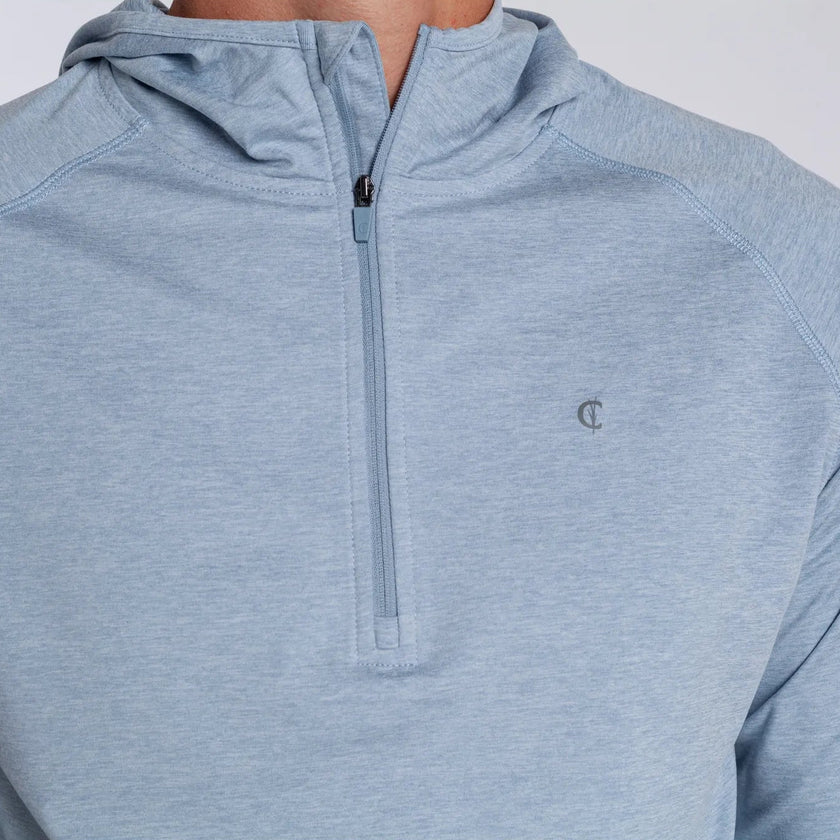 Ace Performance Hoodie