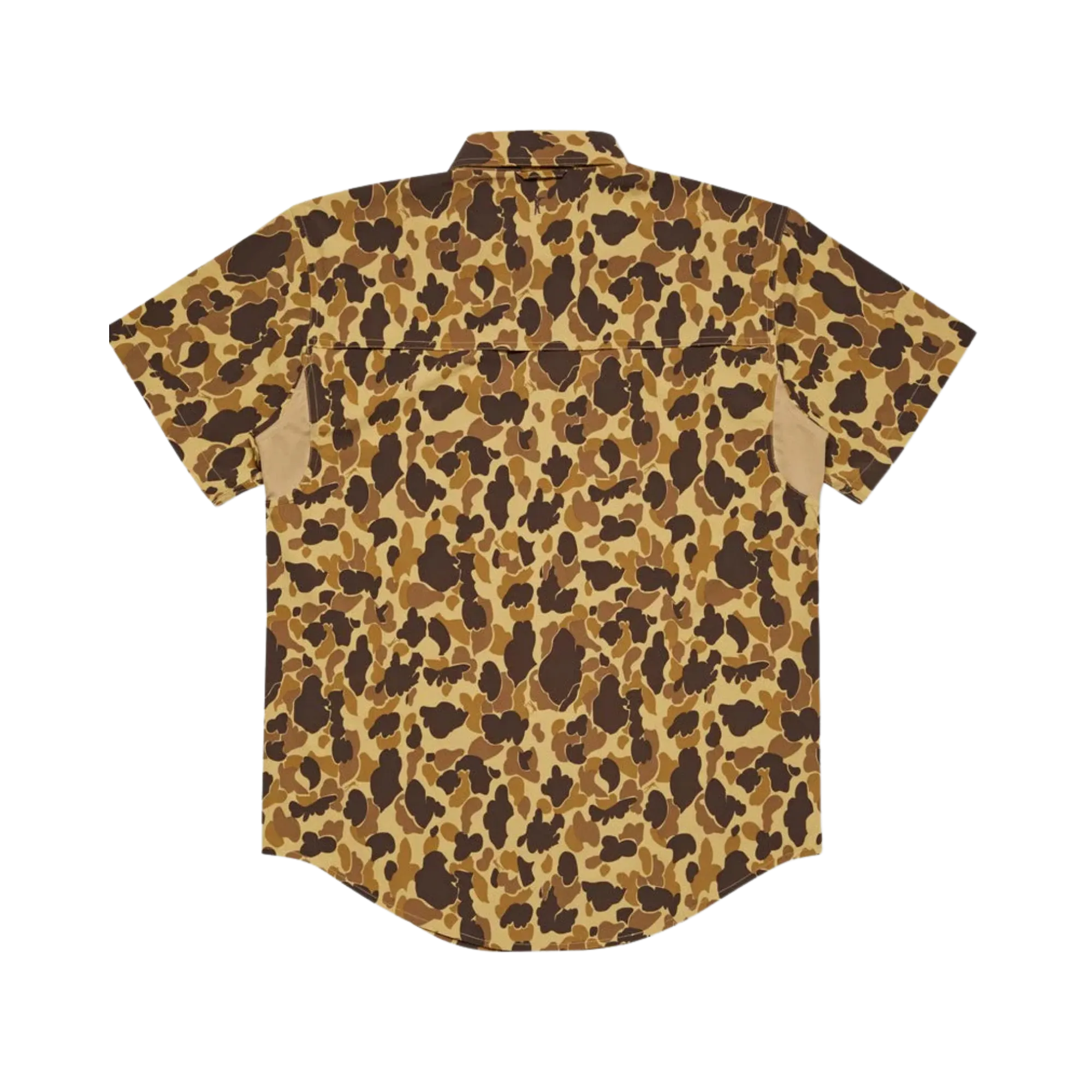 Active + Field Shirt Short Sleeve