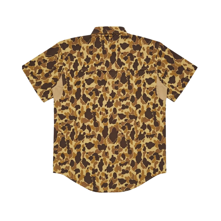 Active + Field Shirt Short Sleeve