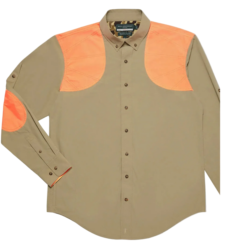 Active+ Field Shirt