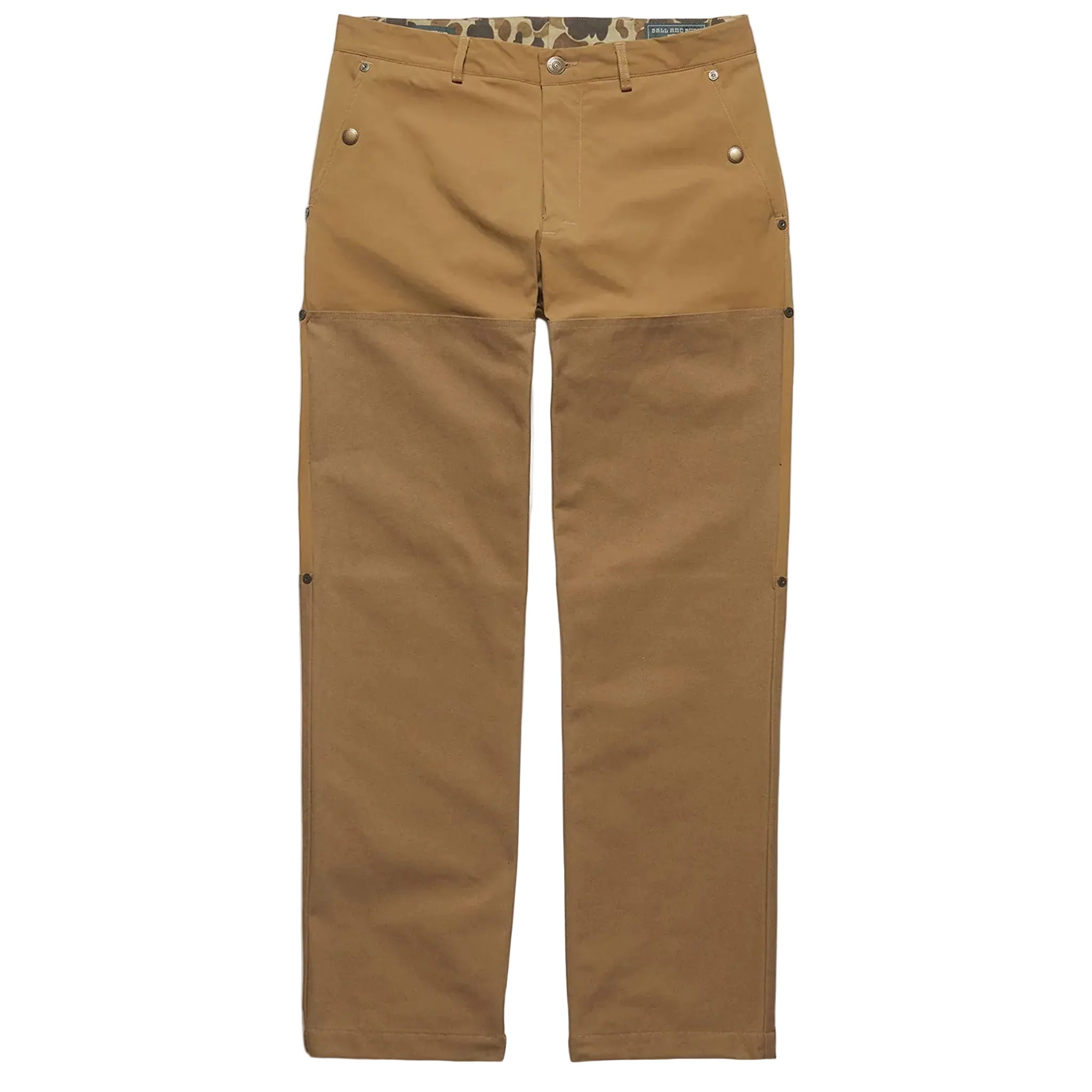Active+ Signature Canvas Field Pant