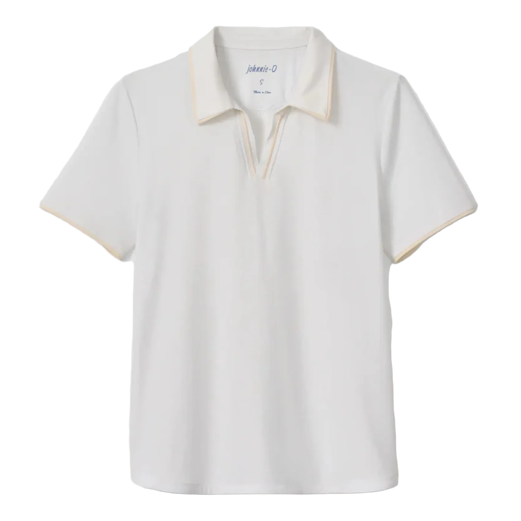Adelaide Performance Jersey Polo
