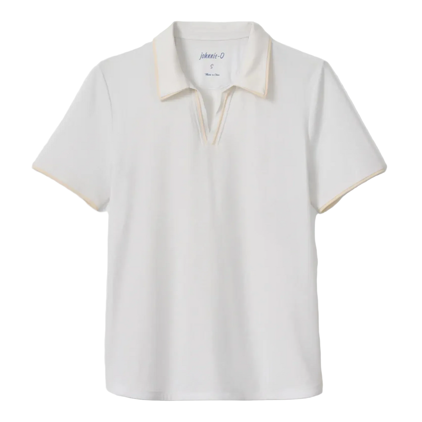 Adelaide Performance Jersey Polo