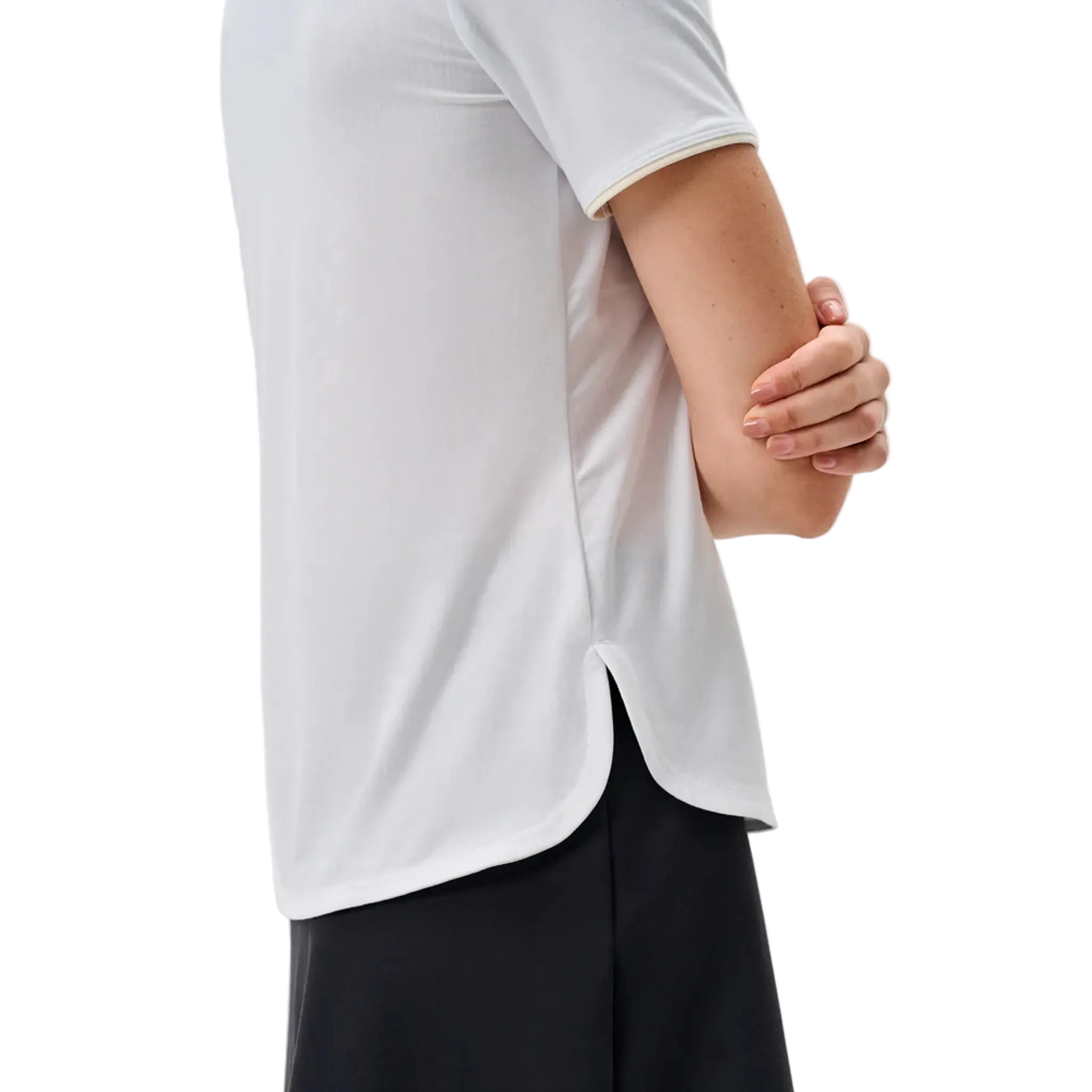 Adelaide Performance Jersey Polo