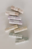 Tallow Lip Balm