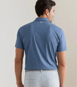 Alder Performance Jersey Polo