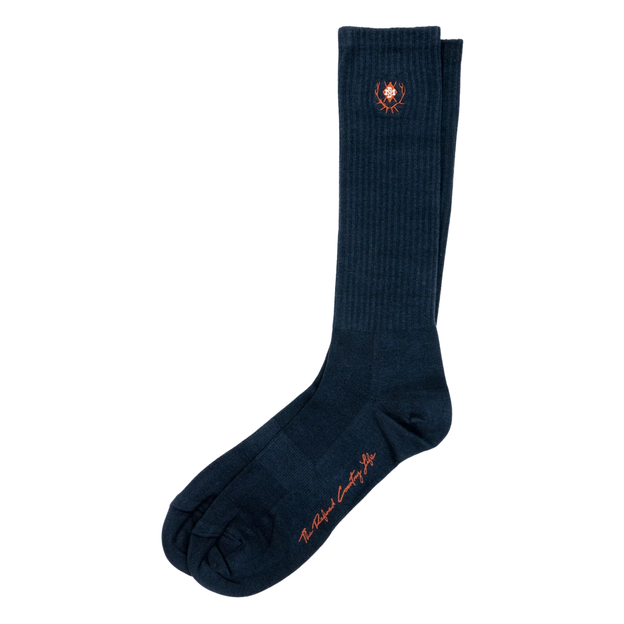 All Season Peruvian Pima Cotton Socks