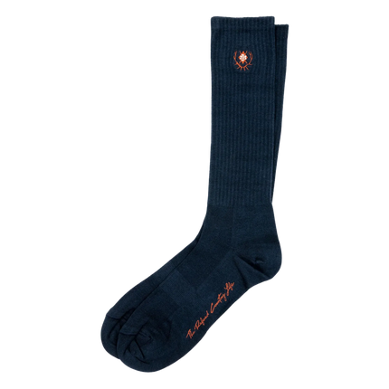 All Season Peruvian Pima Cotton Socks