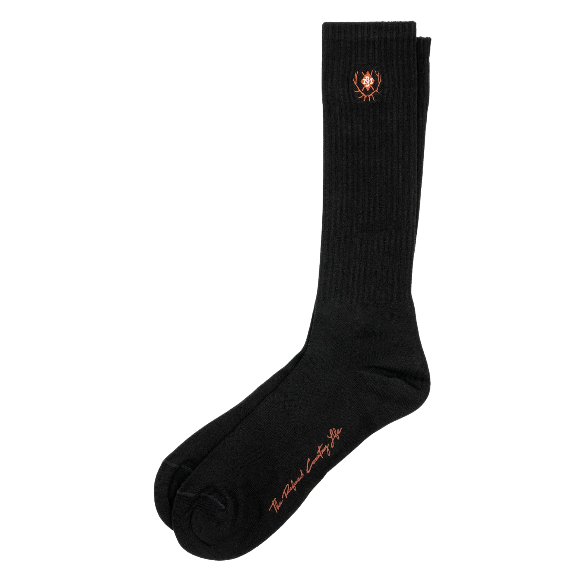 All Season Peruvian Pima Cotton Socks