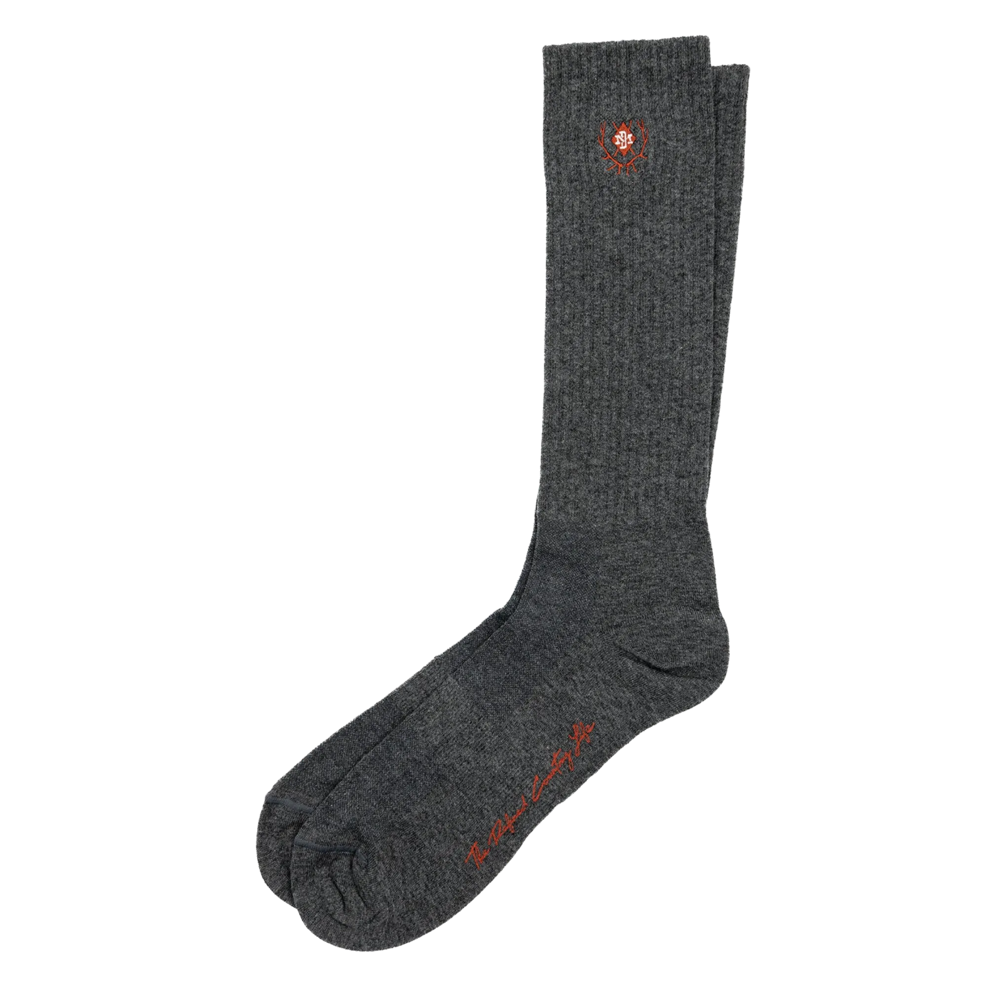 All Season Peruvian Pima Cotton Socks