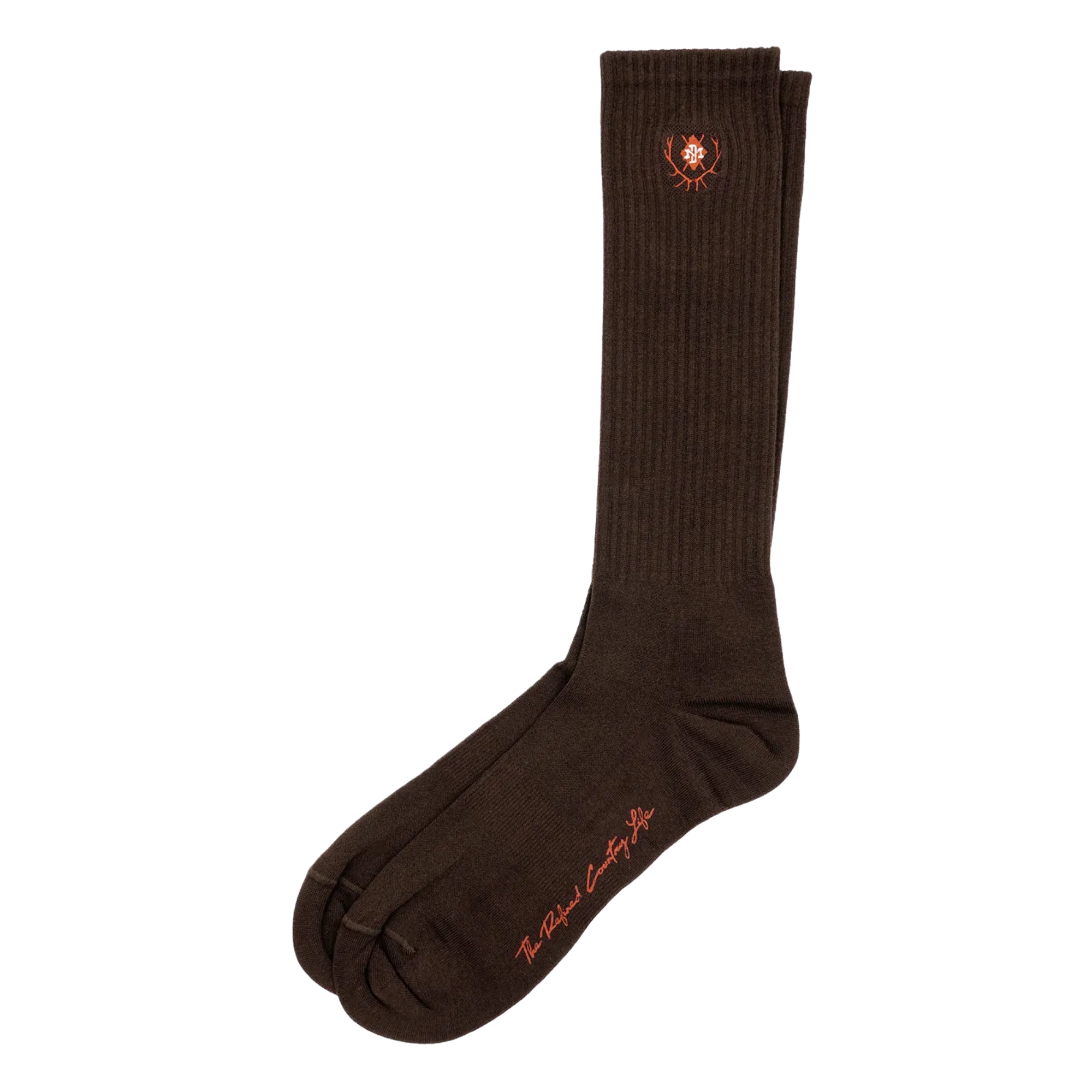 All Season Peruvian Pima Cotton Socks