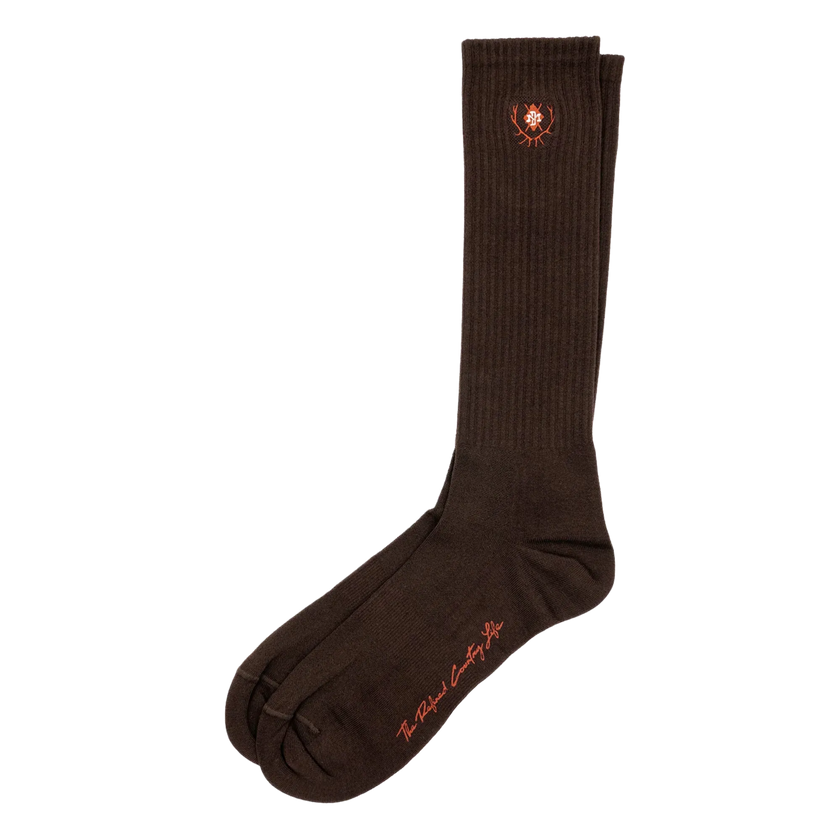 All Season Peruvian Pima Cotton Socks