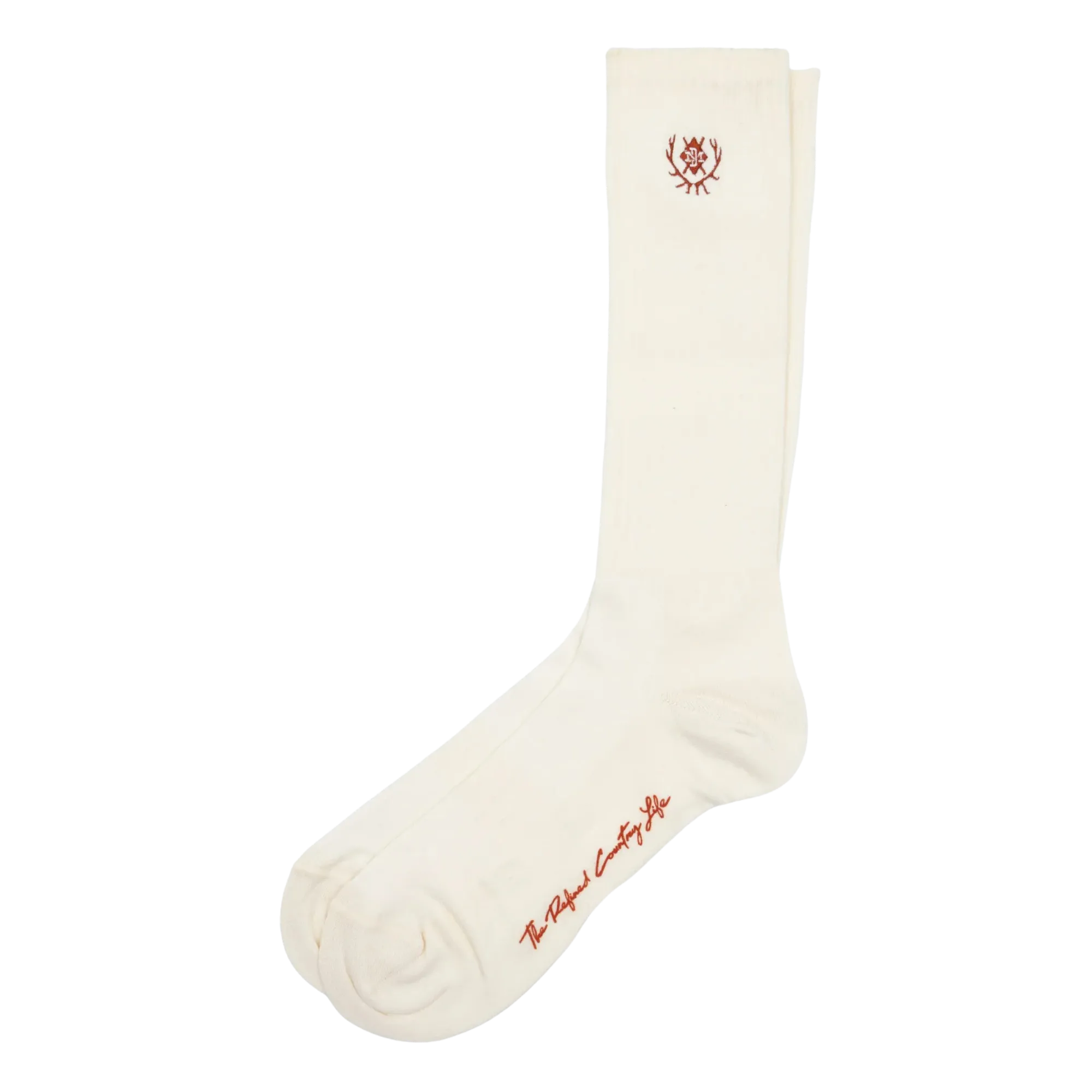 All Season Peruvian Pima Cotton Socks