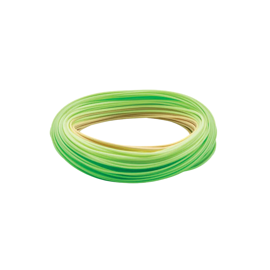 Amplitude Smooth Infinity Taper