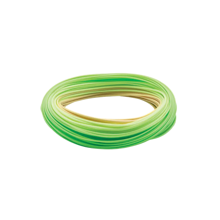 Amplitude Smooth Infinity Taper