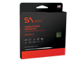 Amplitude Smooth Infinity Taper