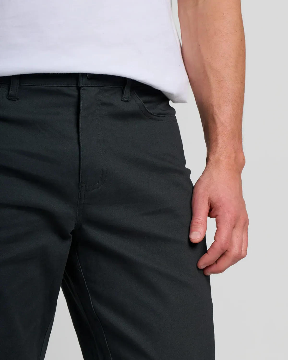 Anchor 5 Pocket Pant
