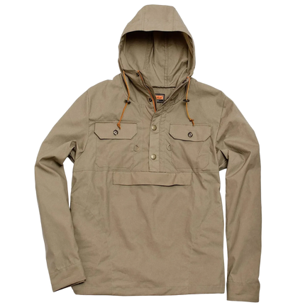 Anorak Jacket