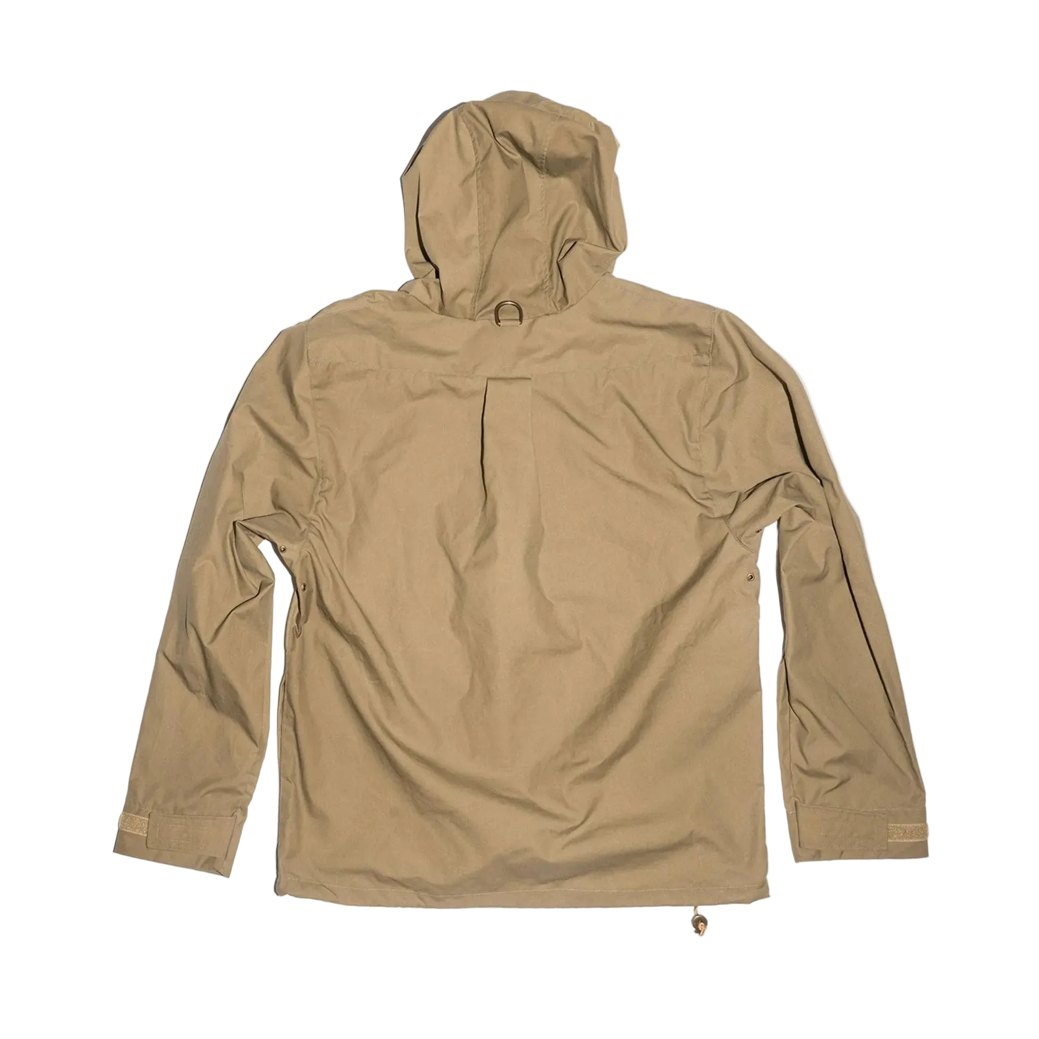 Anorak Jacket