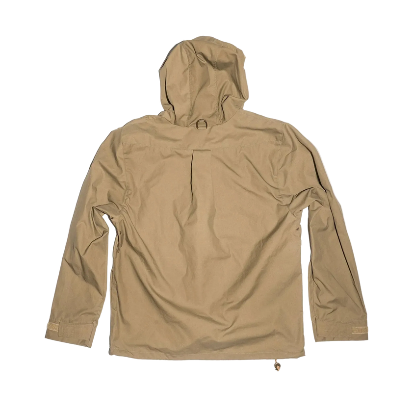 Anorak Jacket