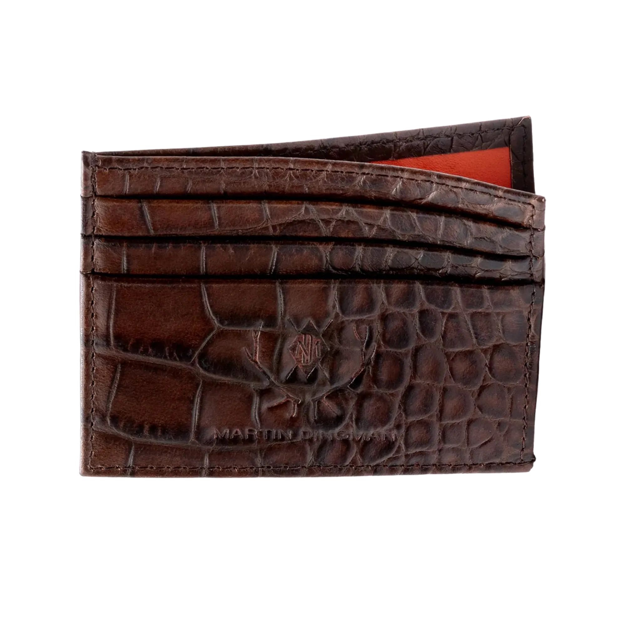 Anthony Exec ID Card Case