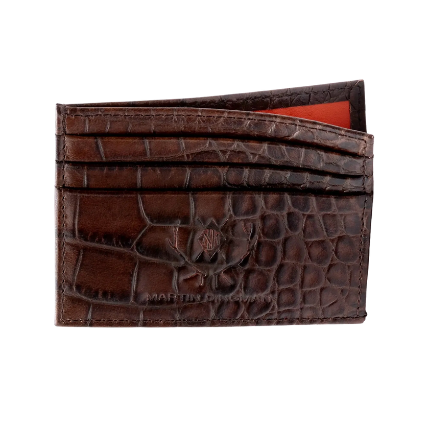 Anthony Exec ID Card Case