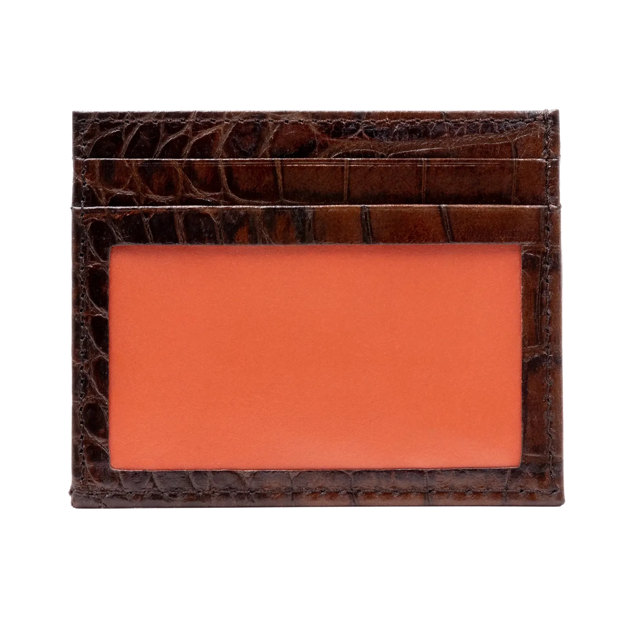 Anthony Exec ID Card Case