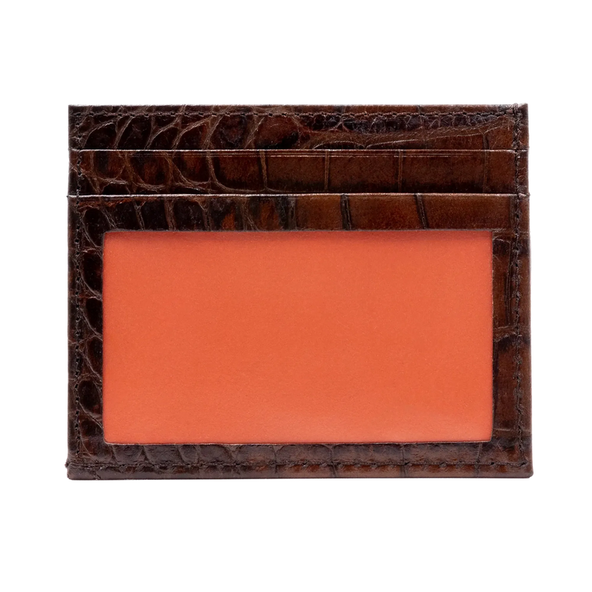 Anthony Exec ID Card Case