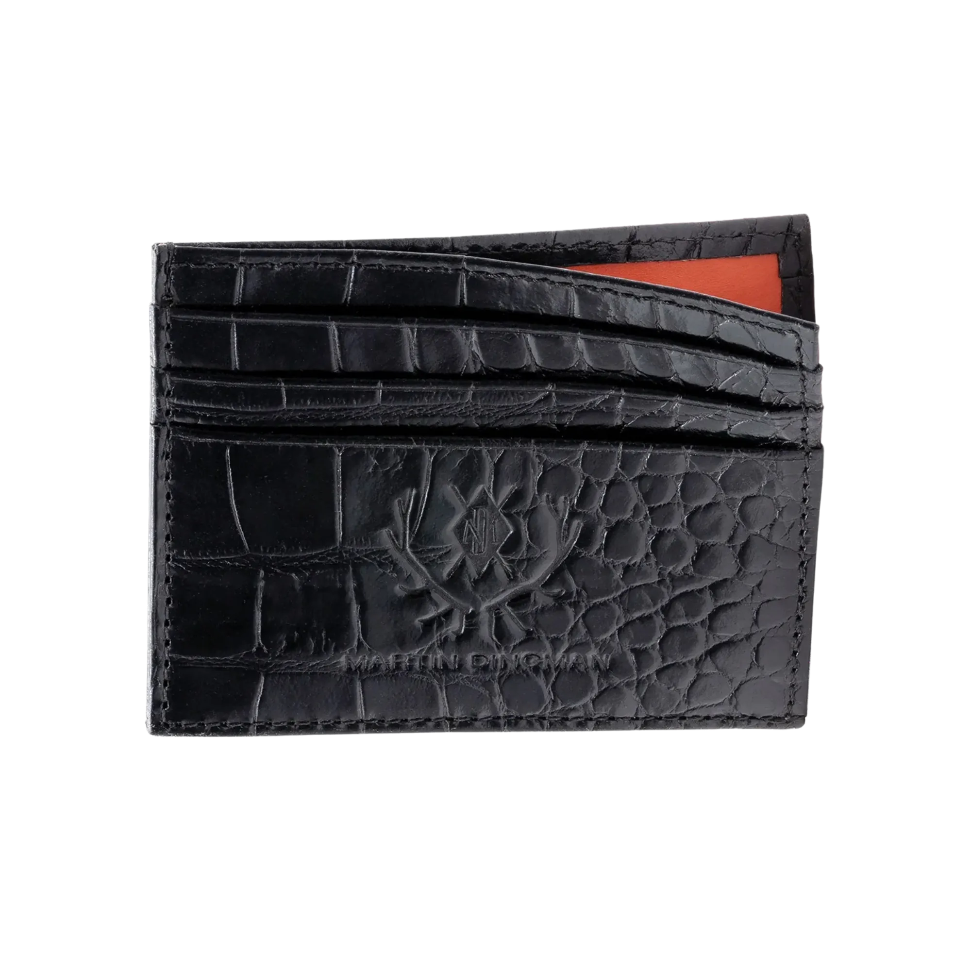 Anthony Exec ID Card Case