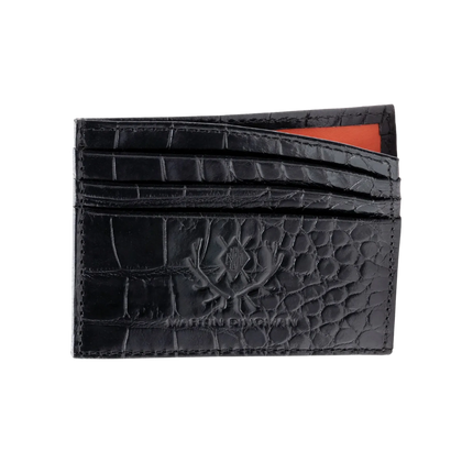 Anthony Exec ID Card Case