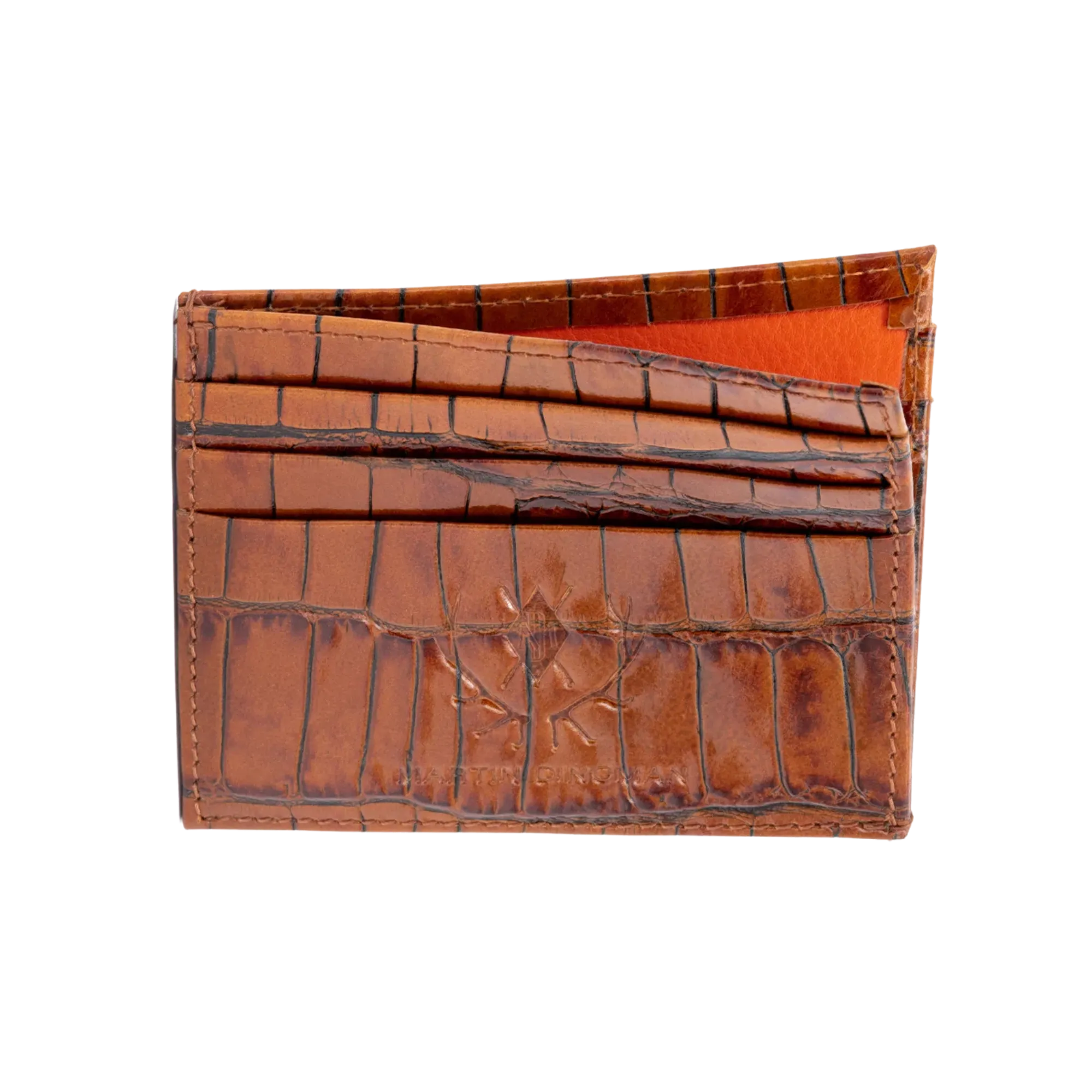 Anthony Exec ID Card Case