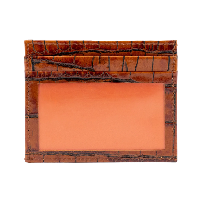 Anthony Exec ID Card Case